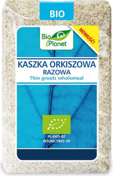 Bouillie légère d'épeautre BIO 400 g - BIO PLANET